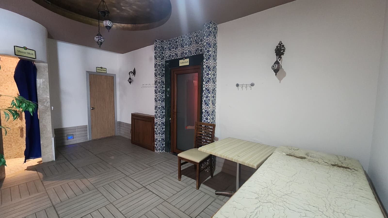 Продажа пентхауса в районе Авсаллар, Аланья, Турция № 2942 - фото 27