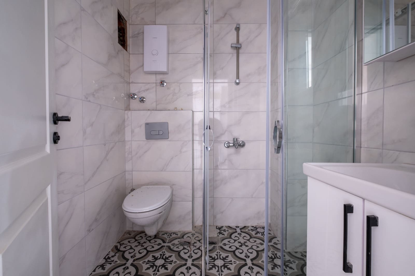 Продажа квартиры в районе Джикджилли, Аланья, Турция № 3205 - фото 5