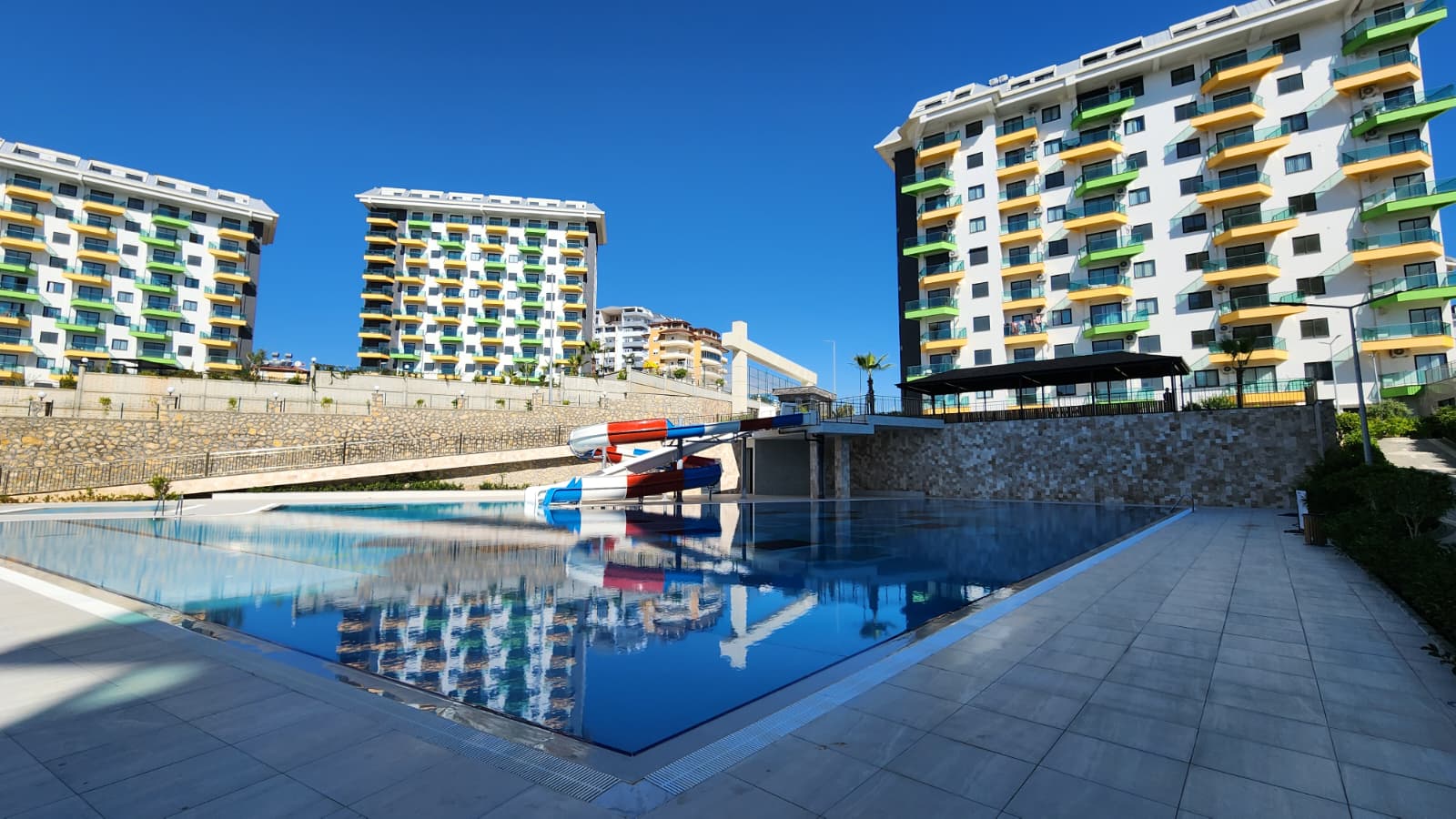 Продажа квартиры в районе Авсаллар, Аланья, Турция № 3181 - фото 17