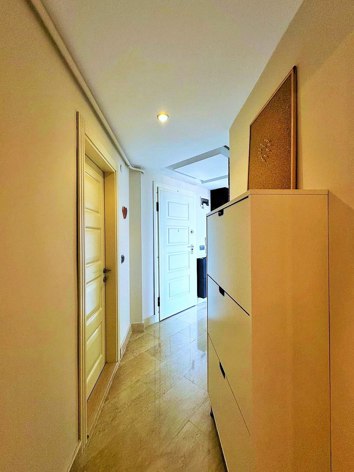 Продажа квартиры в районе Алания, Аланья, Турция № 3198 - фото 10