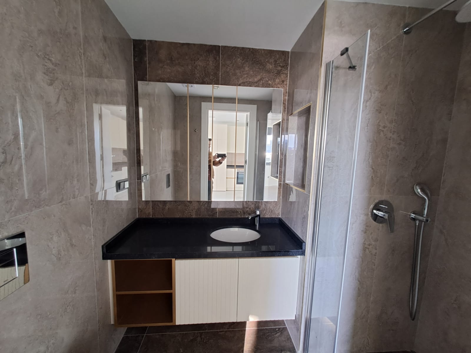 Продажа квартиры в районе Демирташ, Аланья, Турция № 3148 - фото 10