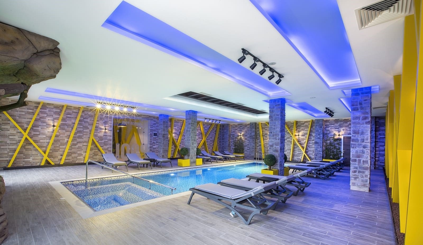 Продажа квартиры в районе Авсаллар, Аланья, Турция № 3026 - фото 6