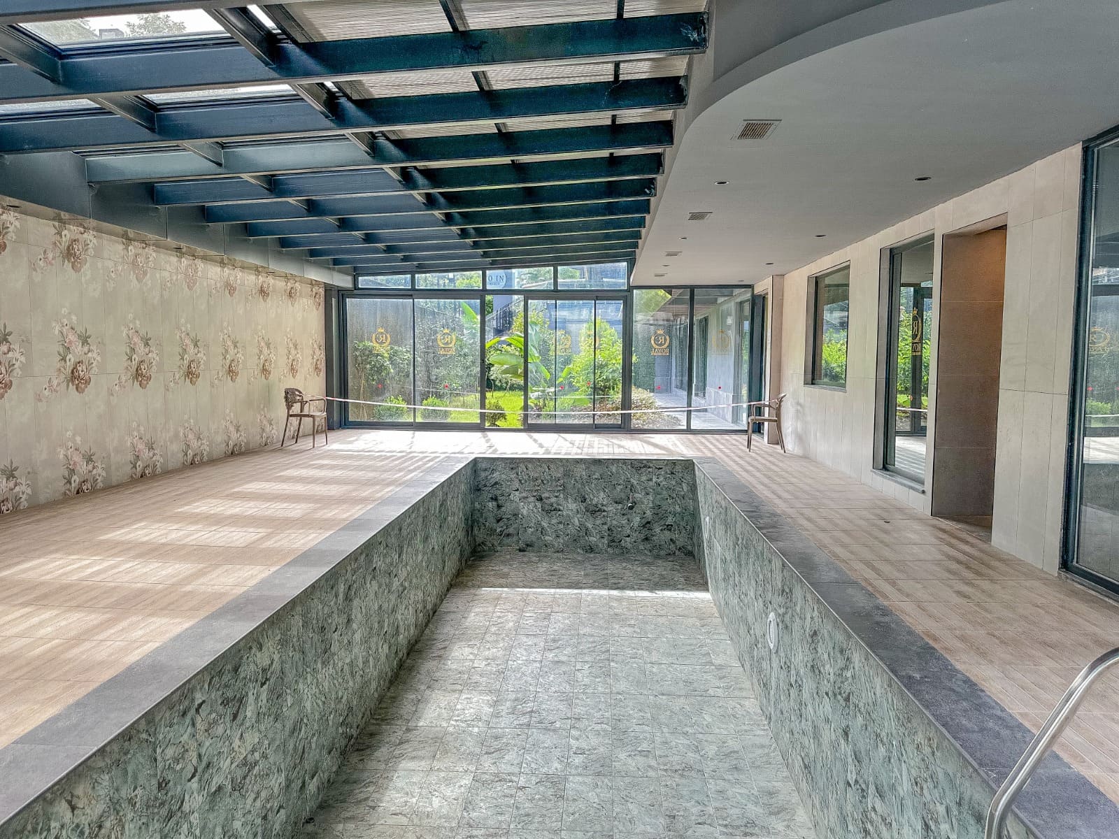 Продажа квартиры в районе Алания, Аланья, Турция № 3152 - фото 16