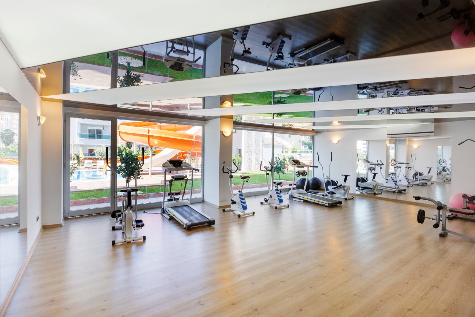 Продажа квартиры в районе Махмутлар, Аланья, Турция № 3246 - фото 27