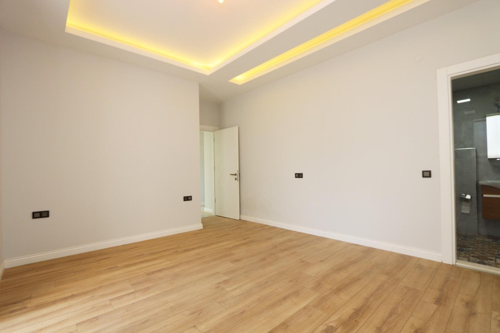 Продажа квартиры в районе Оба, Аланья, Турция № 3076 - фото 11