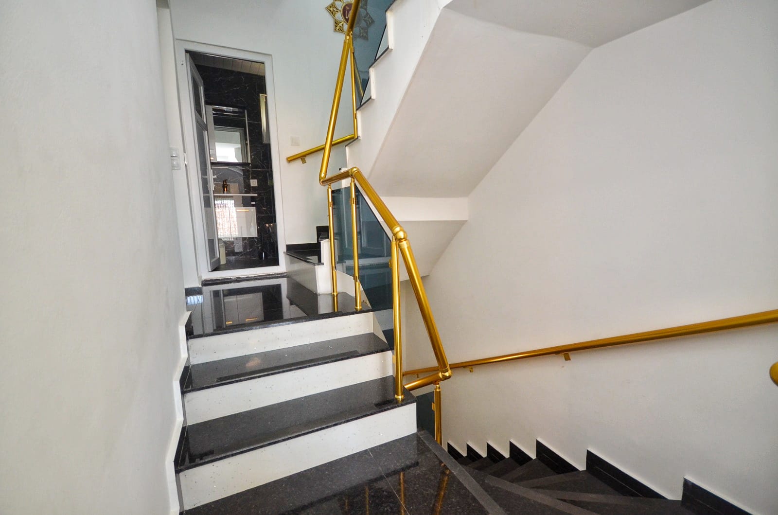 Продажа виллы в районе Каргыджак, Аланья, Турция № 3258 - фото 17