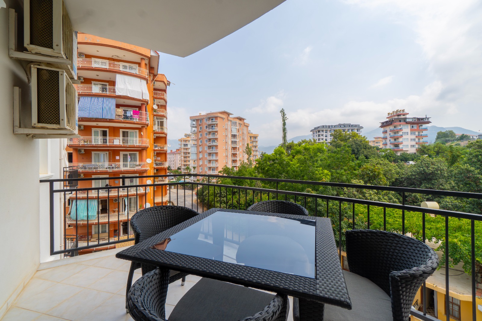 Продажа квартиры в районе Тосмур, Аланья, Турция № 3041 - фото 15