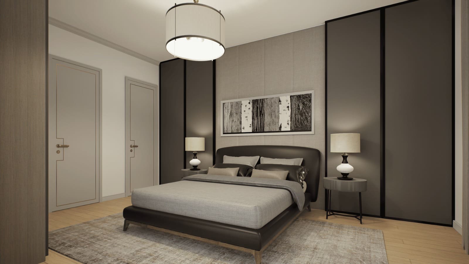 Жилой комплекс в районе Алания, Аланья, Турция № 3155 - фото 29