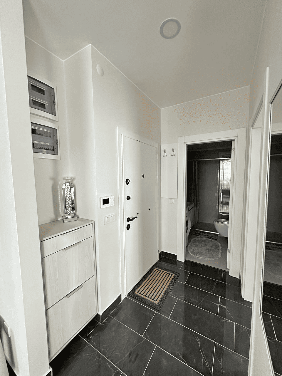 Продажа квартиры в районе Махмутлар, Аланья, Турция № 3189 - фото 7