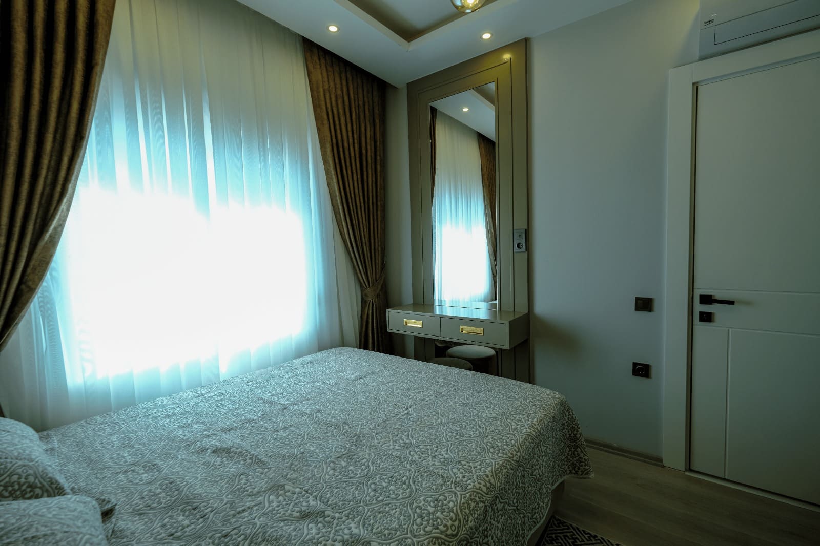 Продажа квартиры в районе Авсаллар, Аланья, Турция № 3174 - фото 7