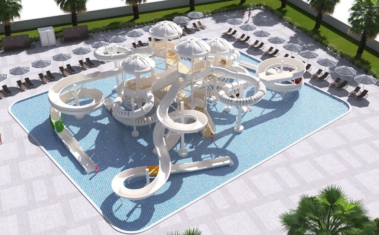 Продажа квартиры в районе Авсаллар, Аланья, Турция № 2939 - фото 6