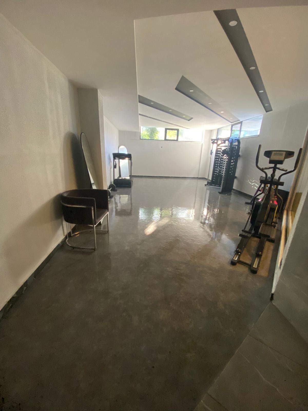 Продажа пентхауса в районе Каргыджак, Аланья, Турция № 3109 - фото 30