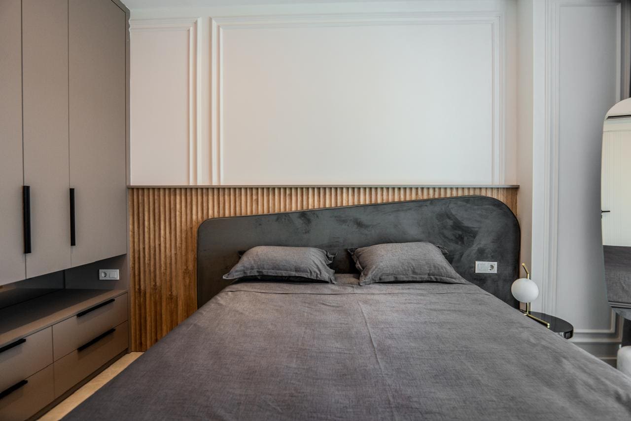 Продажа квартиры в районе Алания, Аланья, Турция № 3120 - фото 12