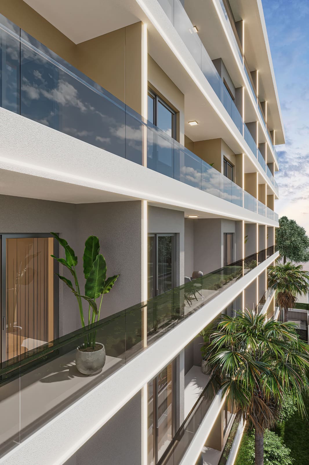 Жилой комплекс в районе Махмутлар, Аланья, Турция № 3128 - фото 7