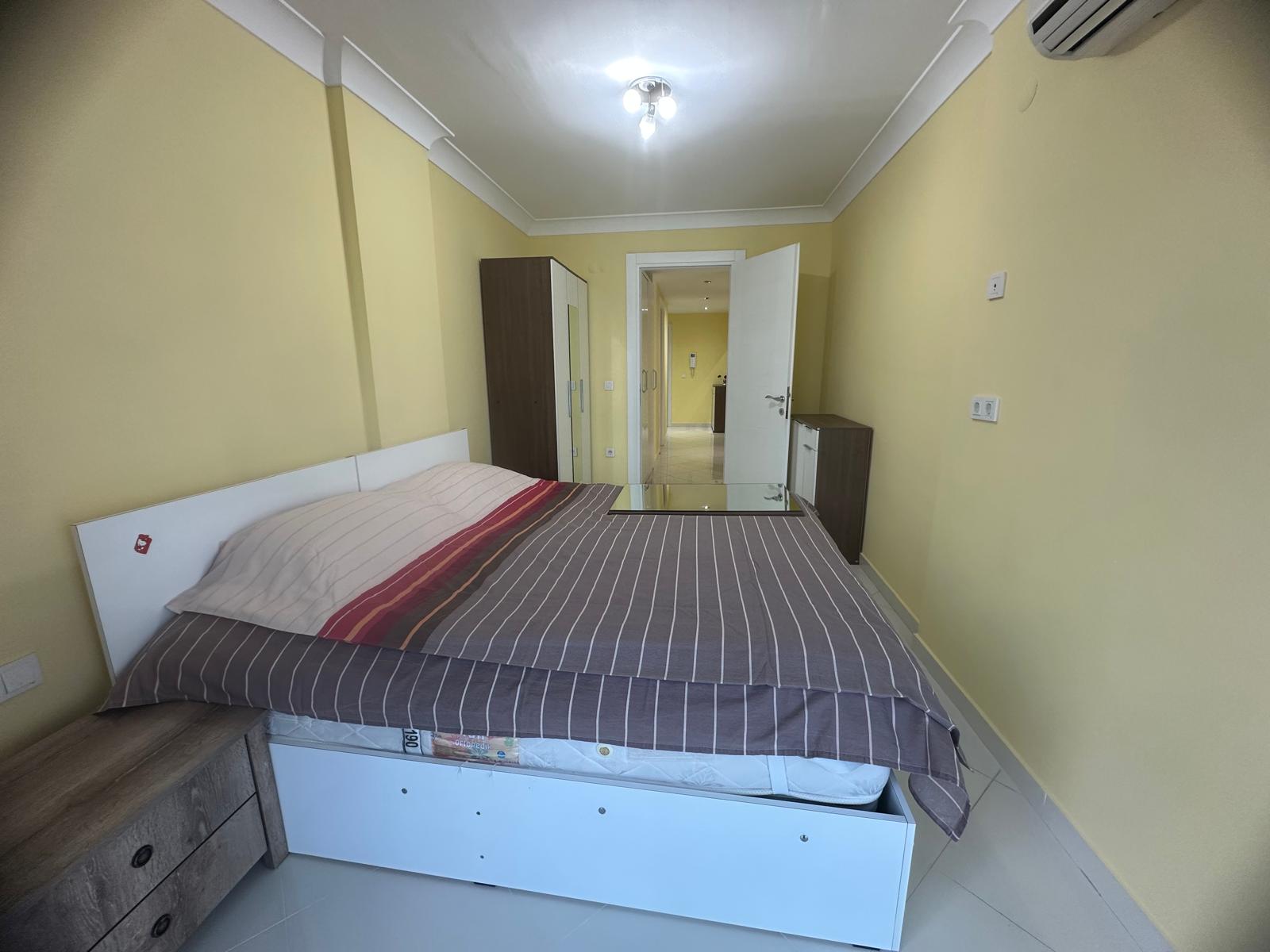 Продажа квартиры в районе Оба, Аланья, Турция № 3096 - фото 10