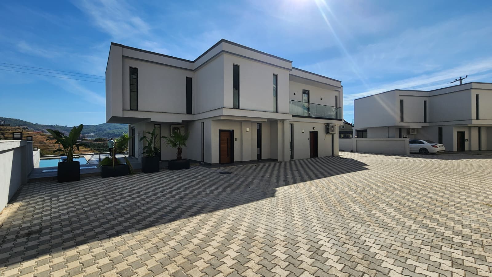 Продажа виллы в районе Каргыджак, Аланья, Турция № 3168 - фото 43