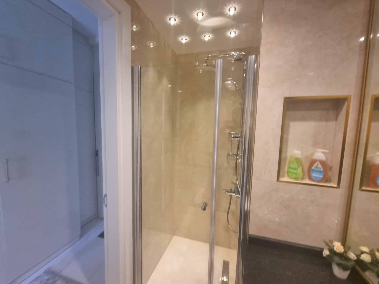 Аренда квартиры в районе Алания, Аланья, Турция № 2071 - фото 19