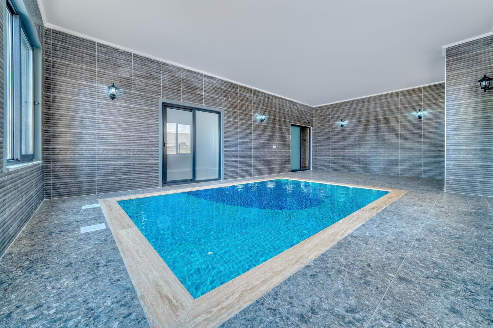 Продажа квартиры в районе Махмутлар, Аланья, Турция № 3256 - фото 14