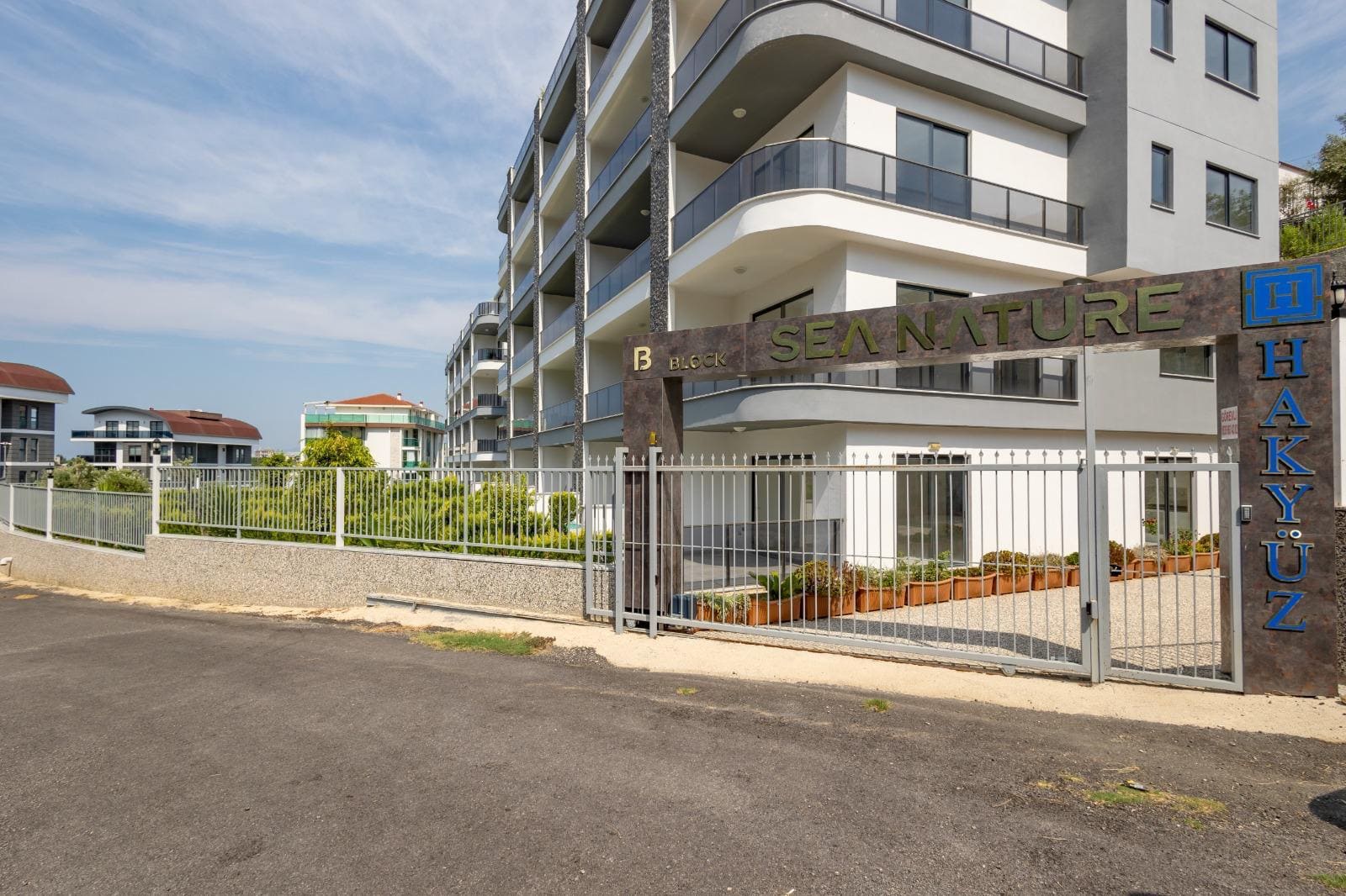 Продажа пентхауса в районе Каргыджак, Аланья, Турция № 3263 - фото 50