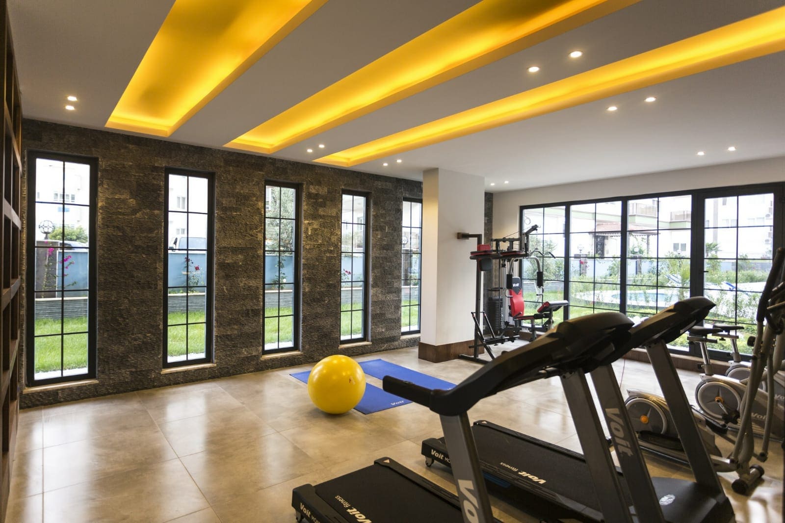 Продажа квартиры в районе Махмутлар, Аланья, Турция № 3215 - фото 13