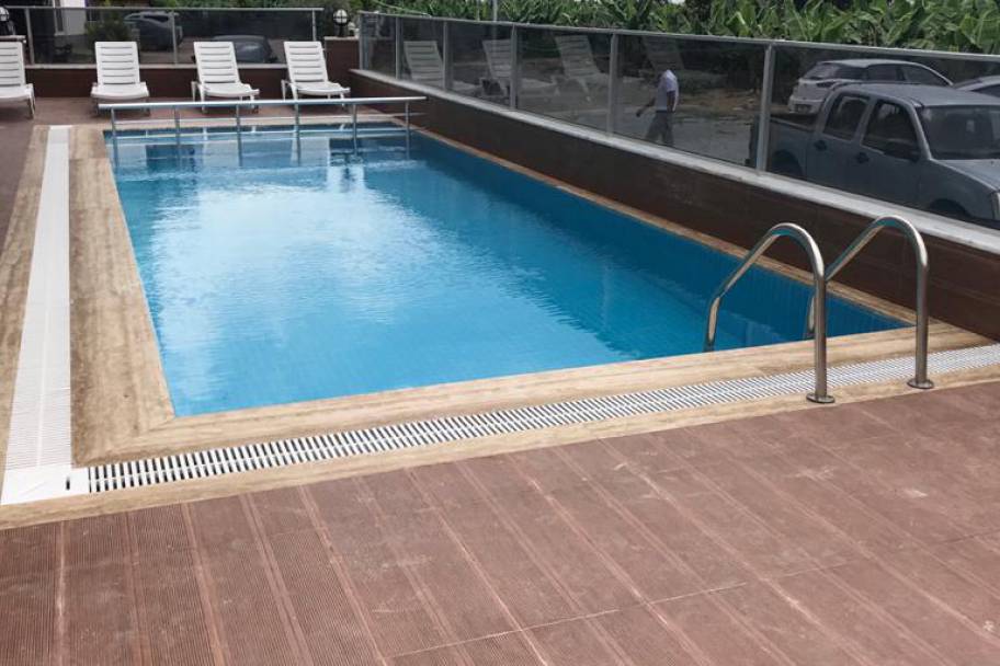 Продажа квартиры в районе Махмутлар, Аланья, Турция № 3239 - фото 23