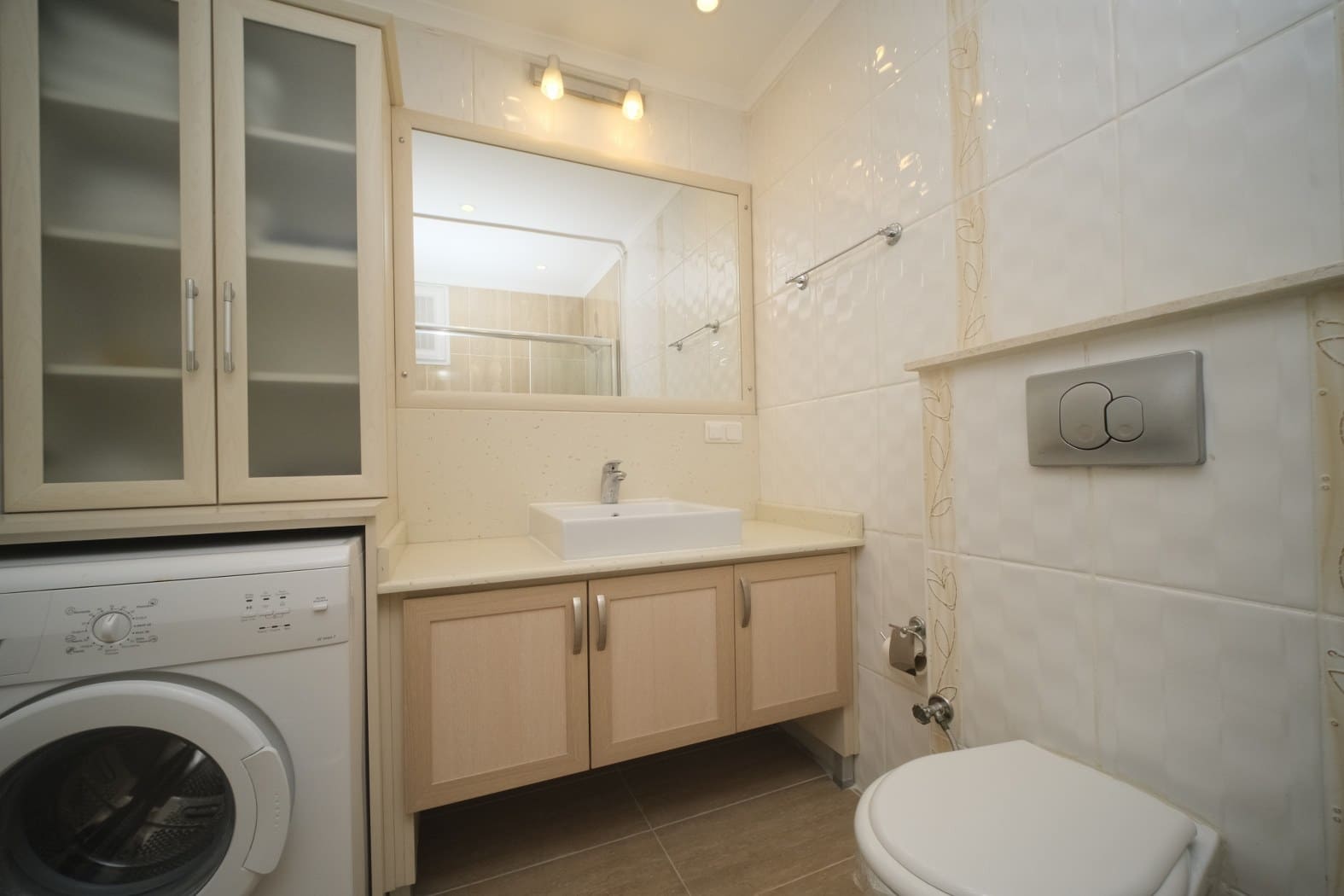 Продажа квартиры в районе Джикджилли, Аланья, Турция № 3132 - фото 27