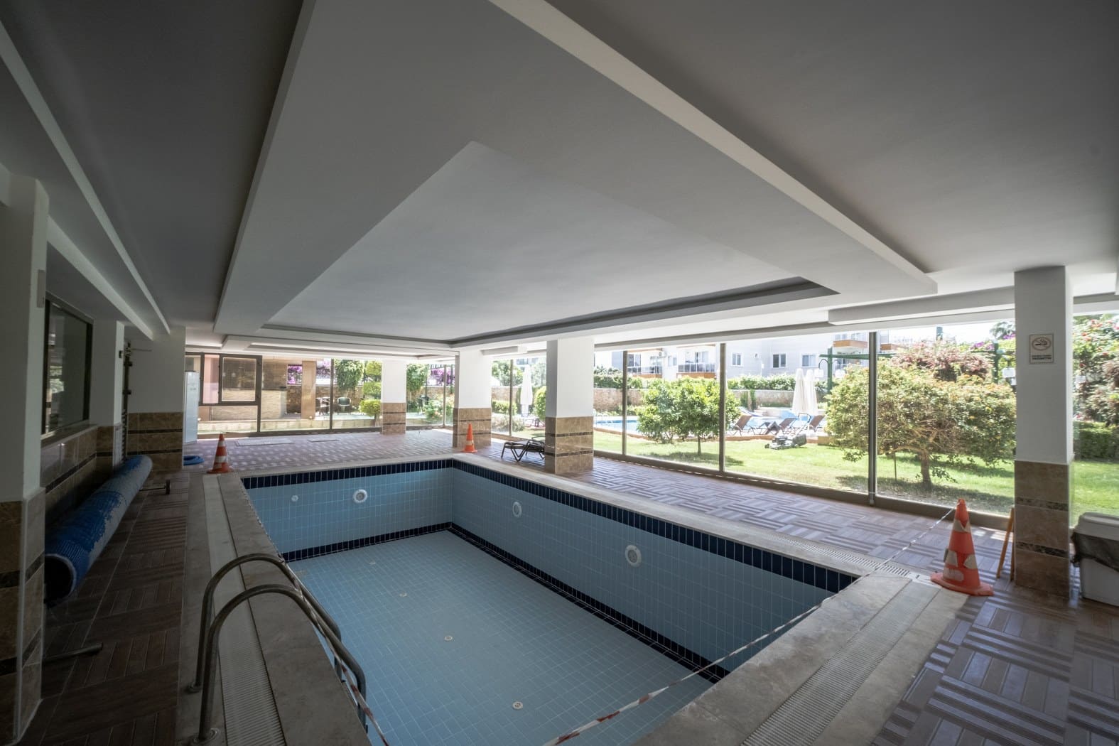 Продажа квартиры в районе Оба, Аланья, Турция № 3097 - фото 8