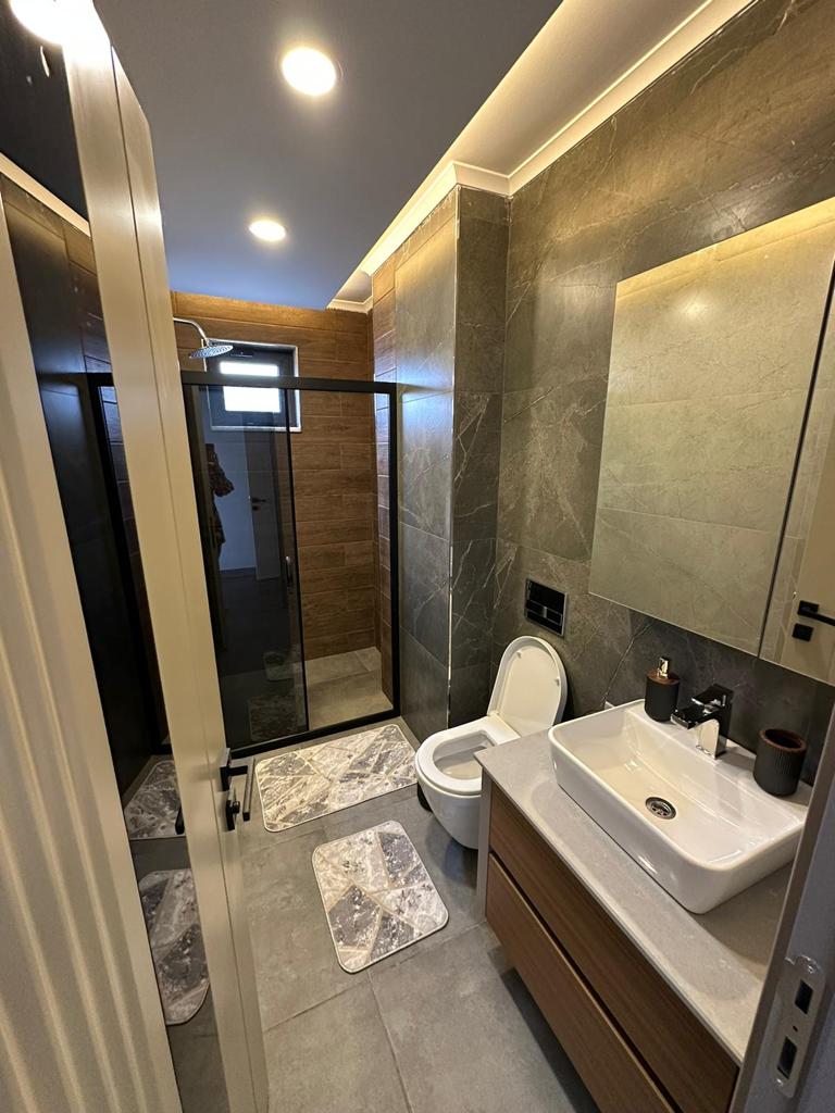 Продажа виллы в районе Каргыджак, Аланья, Турция № 3130 - фото 17