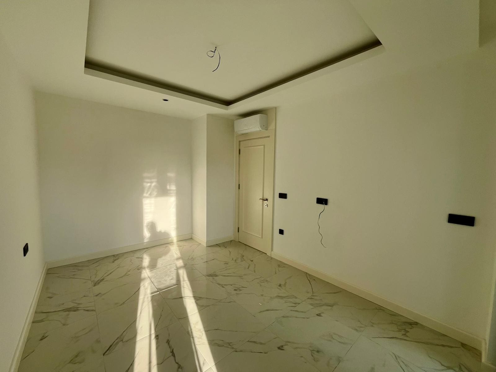 Продажа квартиры в районе Алания, Аланья, Турция № 3225 - фото 10