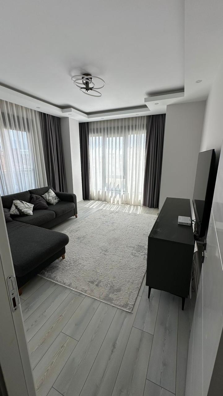 Продажа квартиры в районе Алания, Аланья, Турция № 3220 - фото 4