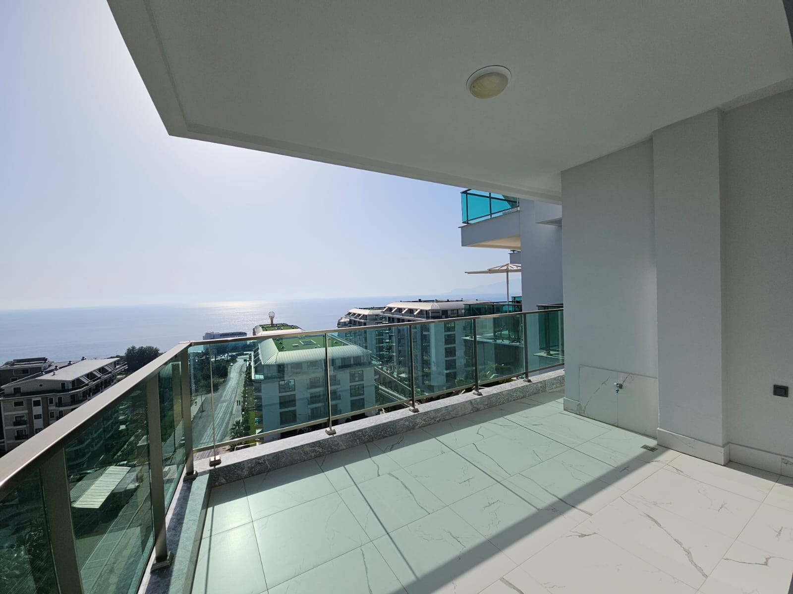 Продажа квартиры в районе Каргыджак, Аланья, Турция № 3056 - фото 23