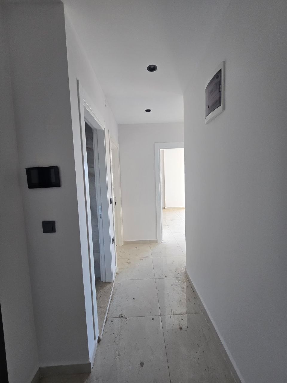 Продажа квартиры в районе Махмутлар, Аланья, Турция № 3199 - фото 4