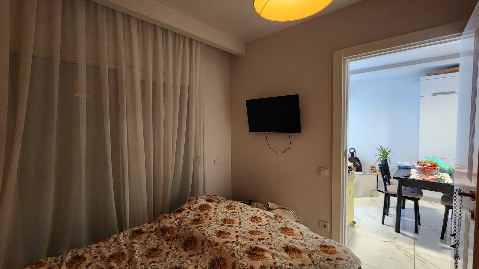 Продажа квартиры в районе Авсаллар, Аланья, Турция № 3213 - фото 15