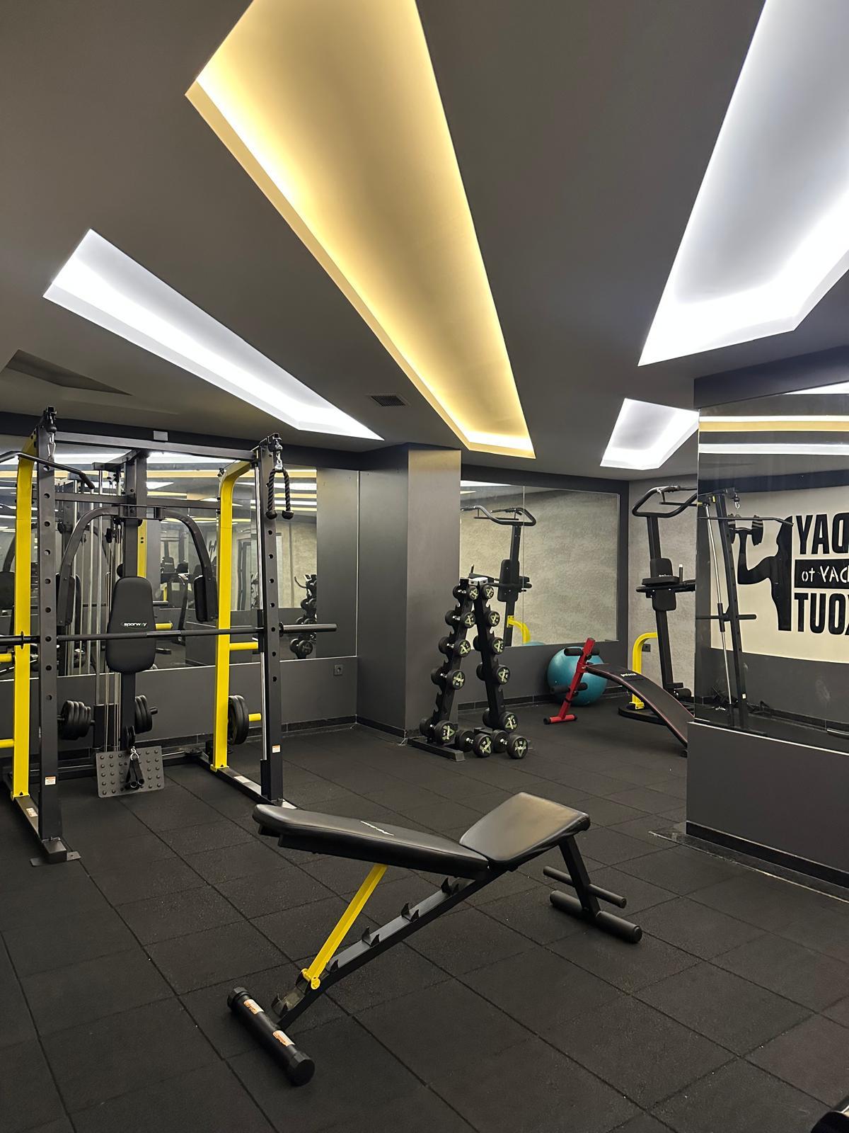 Продажа квартиры в районе Махмутлар, Аланья, Турция № 3201 - фото 25