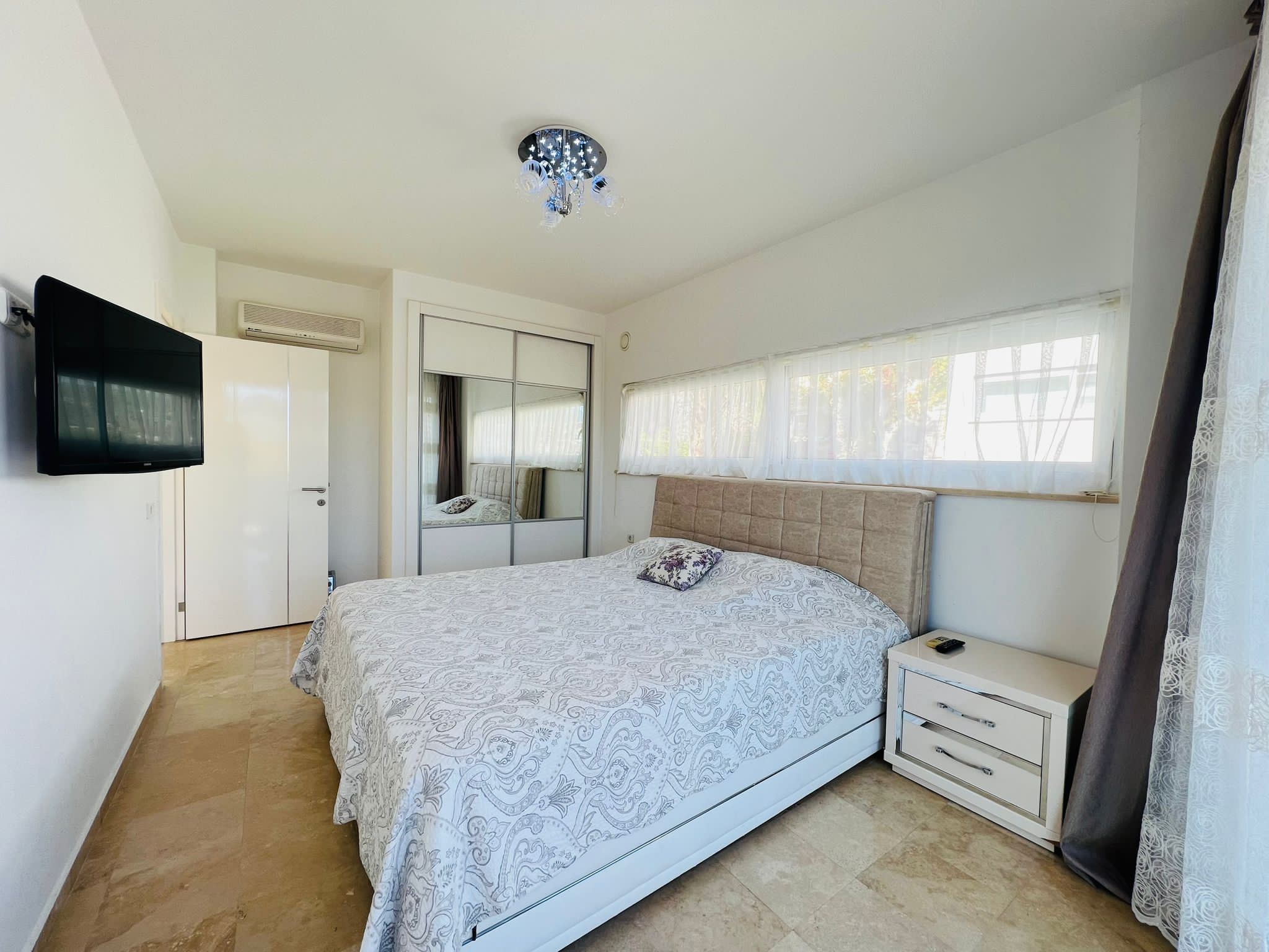 Продажа виллы в районе Конаклы, Аланья, Турция № 3244 - фото 7