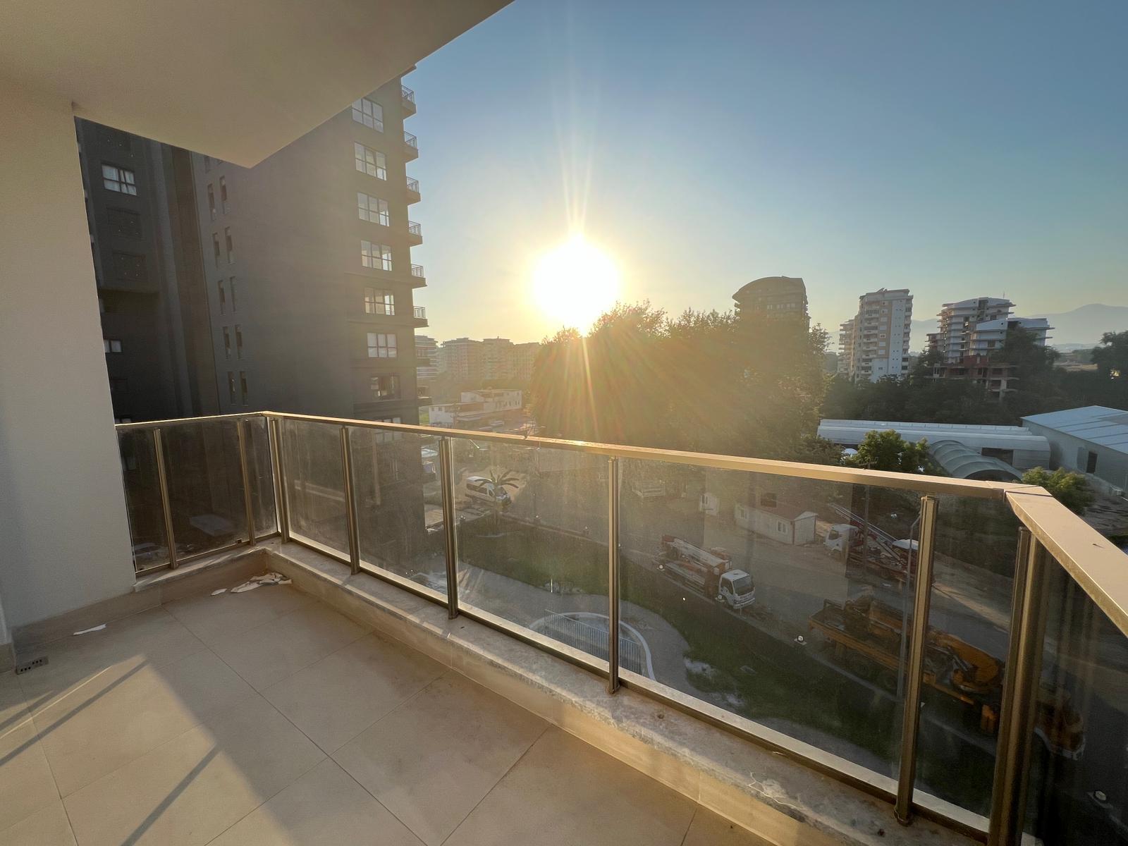 Продажа квартиры в районе Махмутлар, Аланья, Турция № 3268 - фото 6