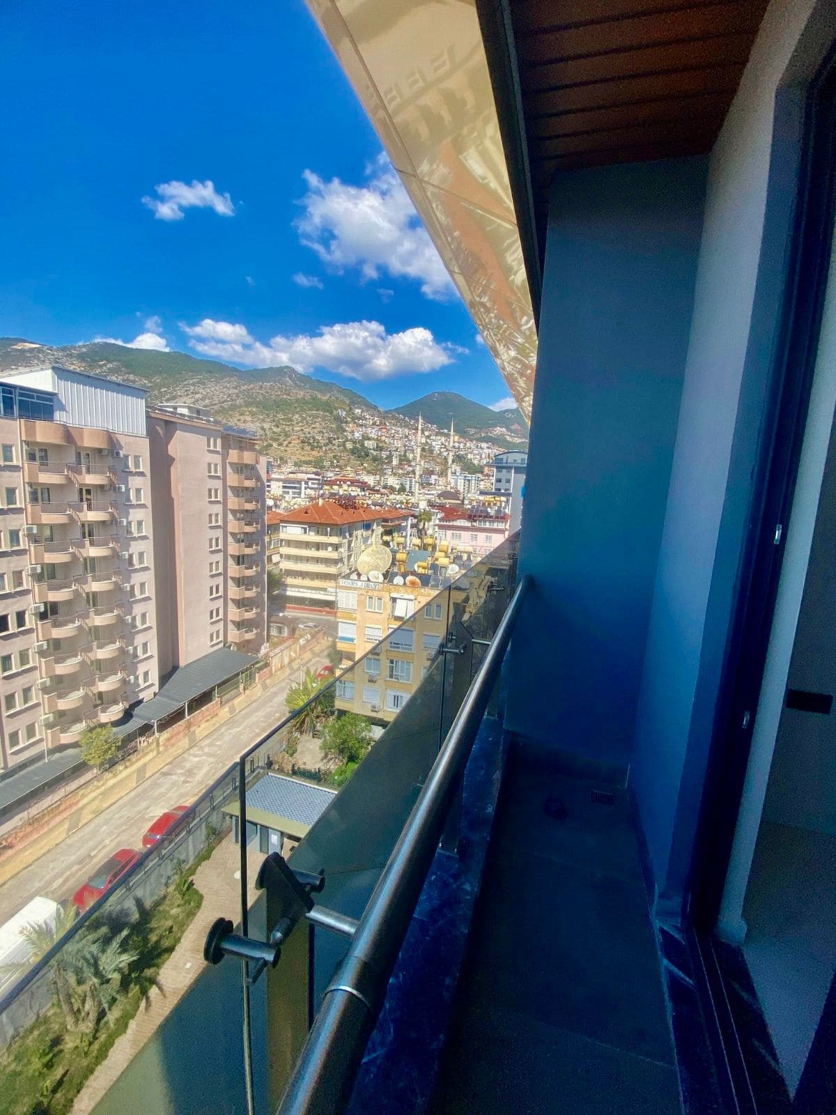 Продажа квартиры в районе Алания, Аланья, Турция № 3195 - фото 27