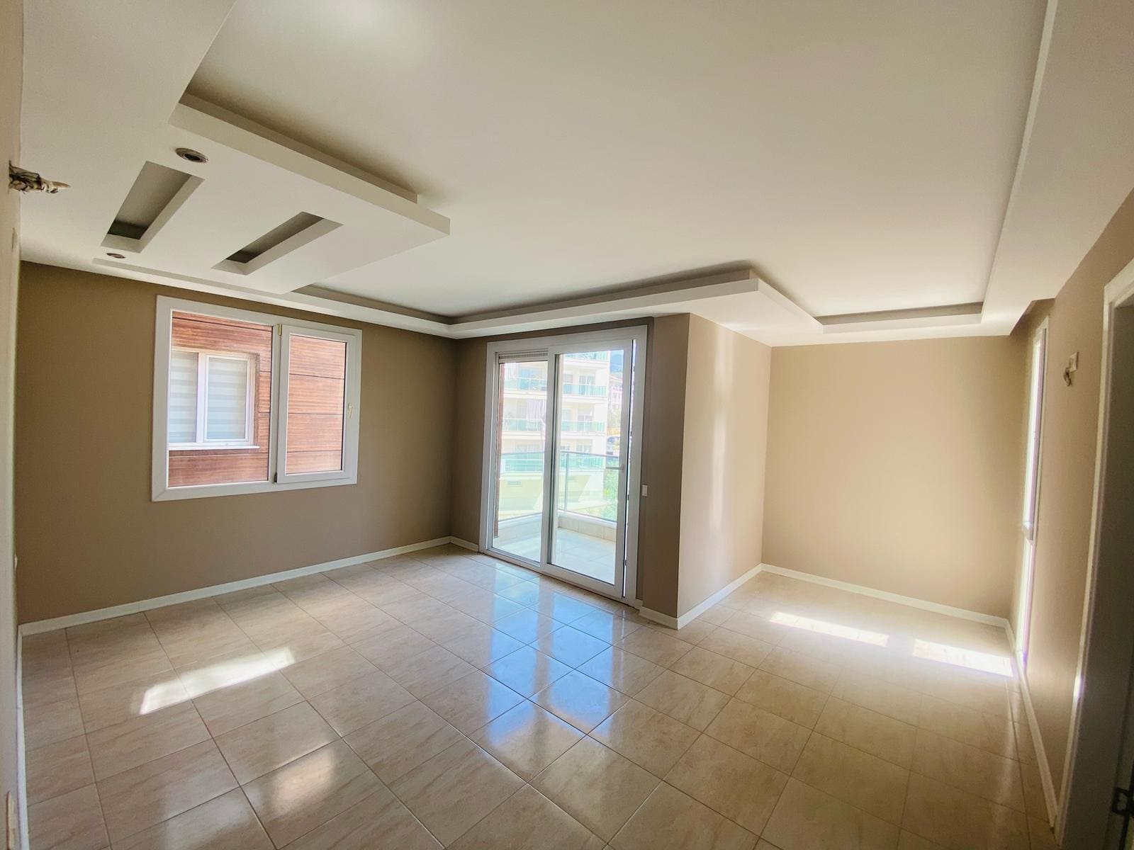 Продажа квартиры в районе Оба, Аланья, Турция № 3086 - фото 28