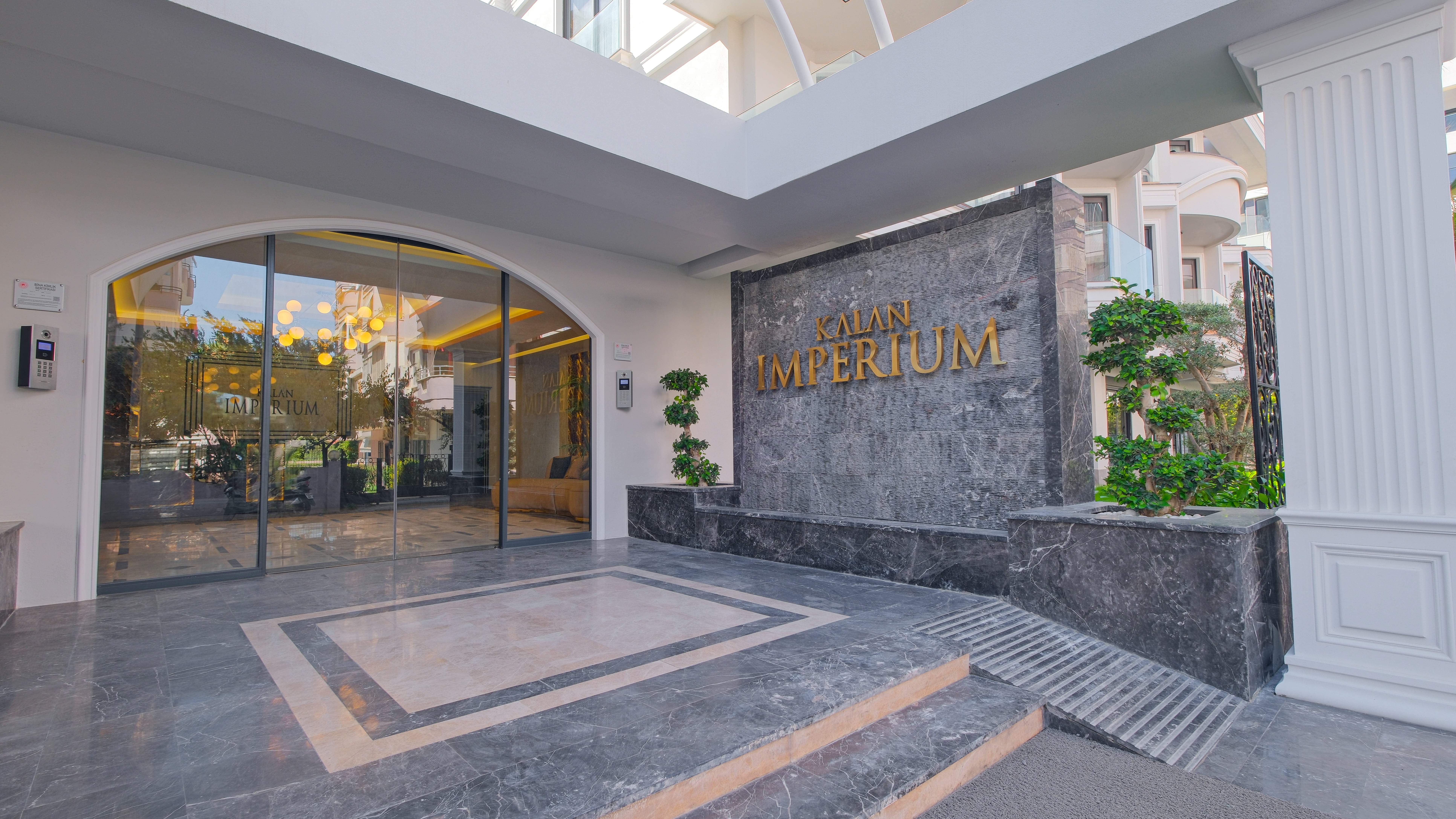 Продажа недвижимости в районе Алания, Аланья, Турция № 3245 - фото 18