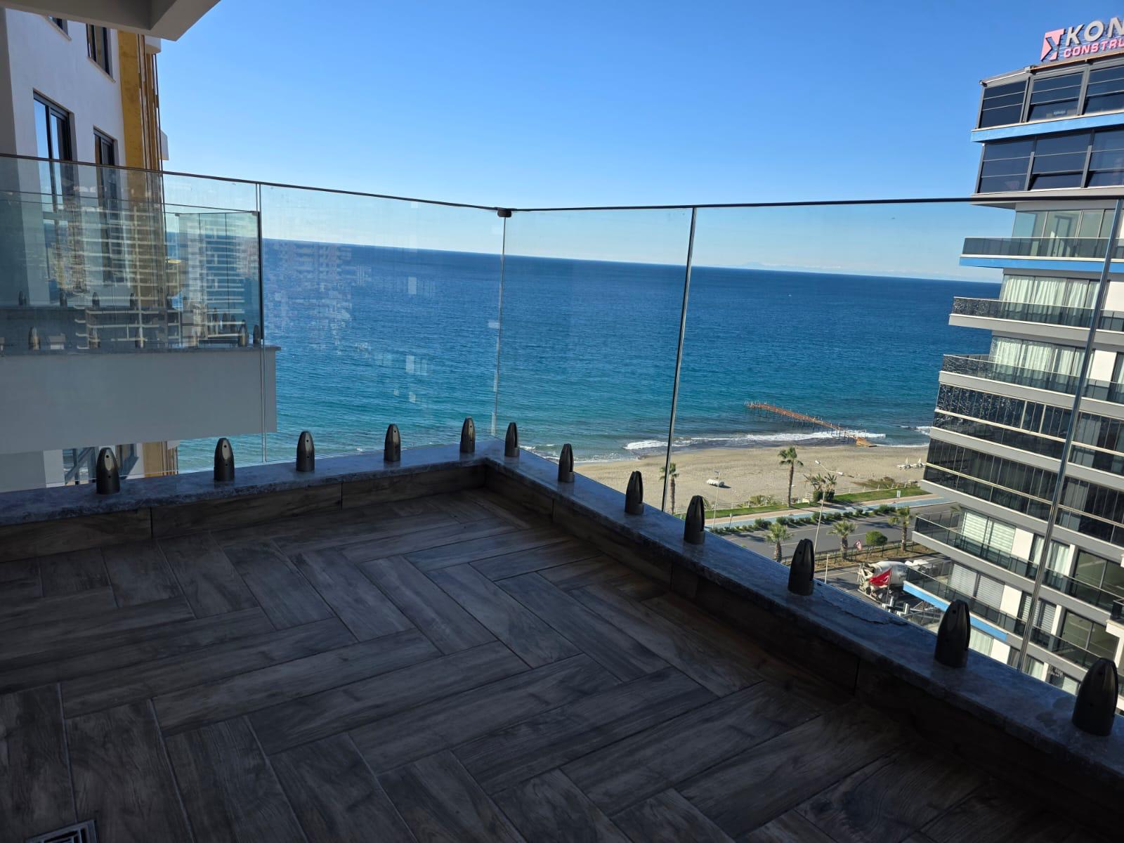 Продажа квартиры в районе Махмутлар, Аланья, Турция № 3272 - фото 16