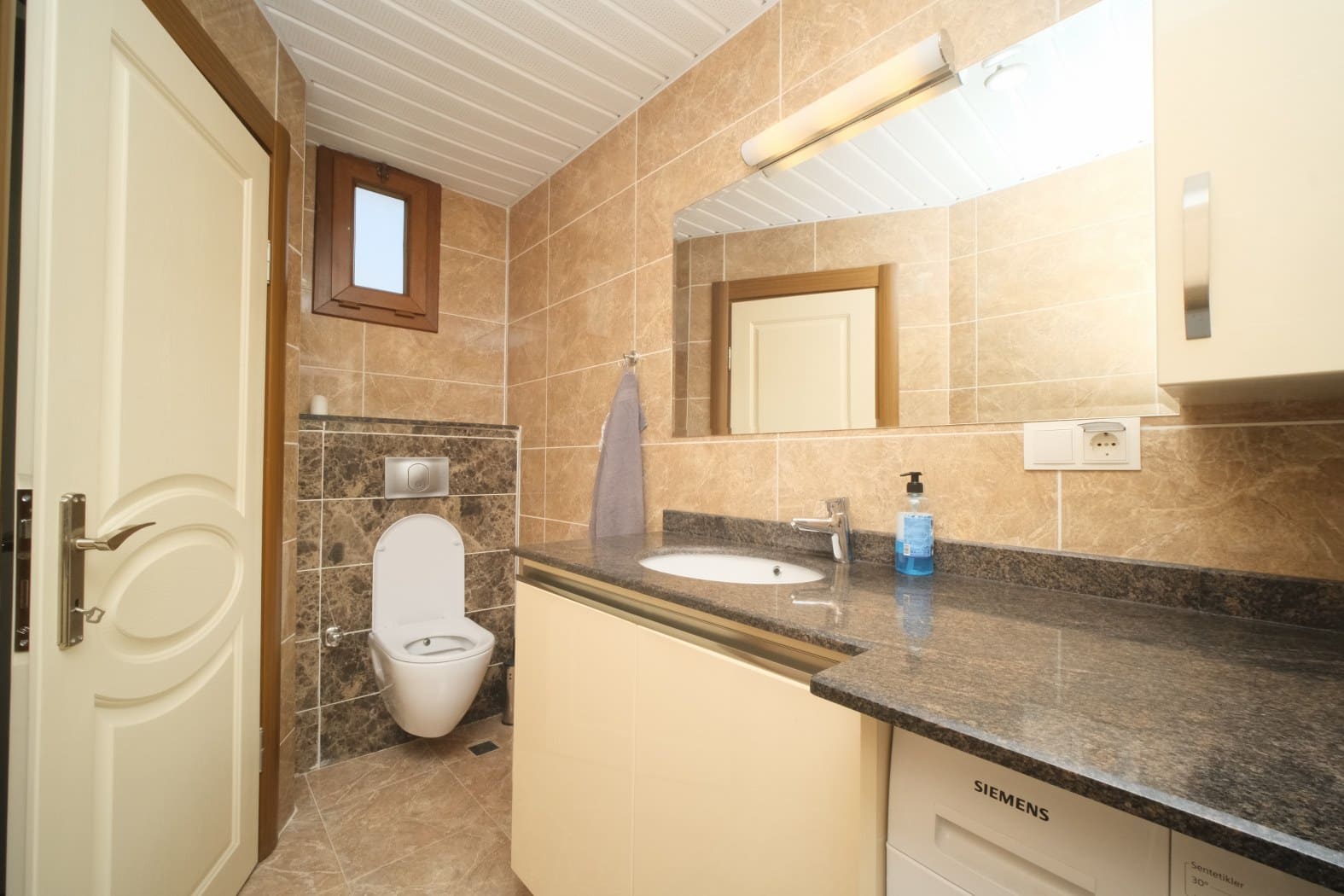 Продажа квартиры в районе Оба, Аланья, Турция № 3097 - фото 33