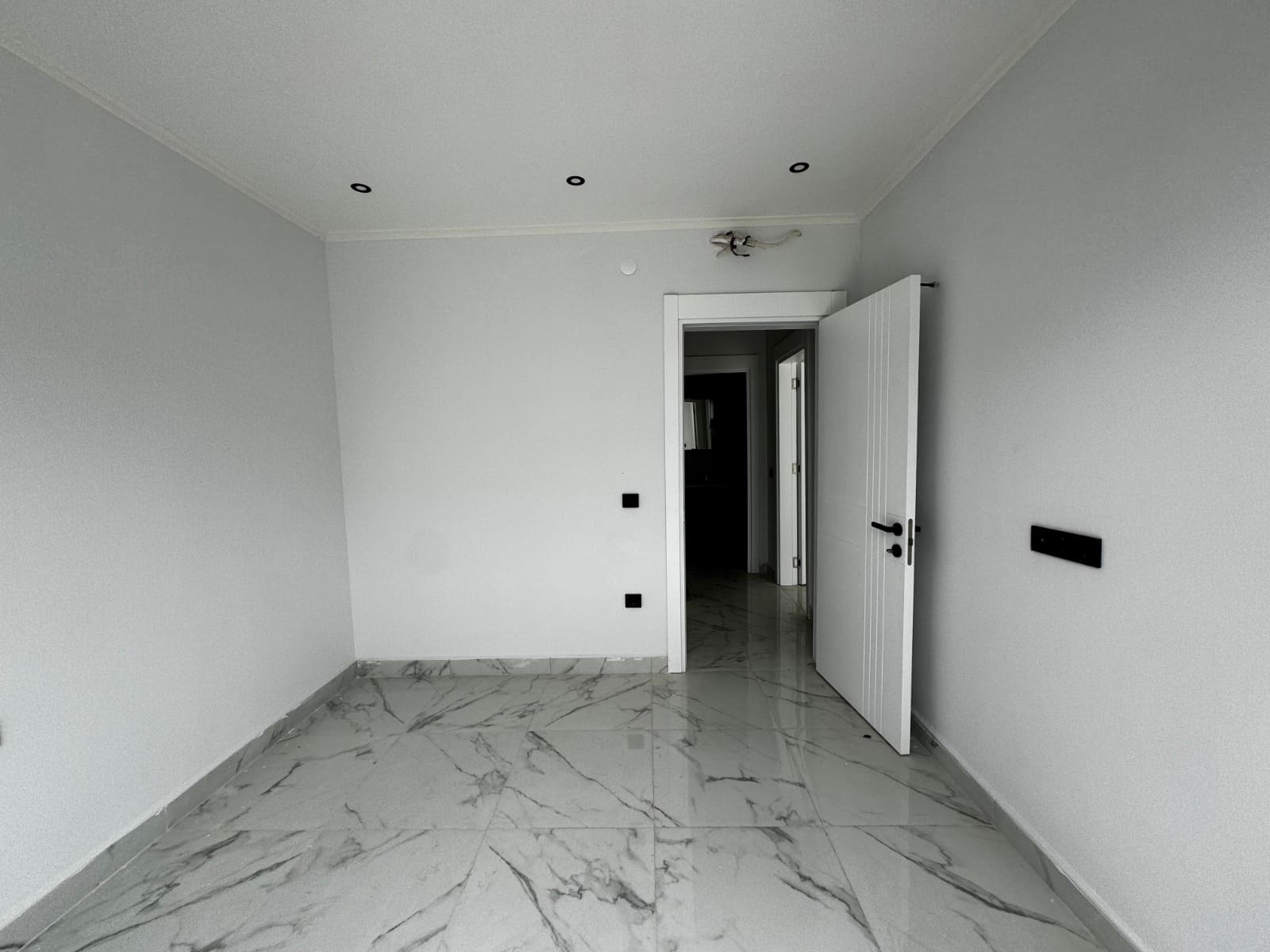 Продажа пентхауса в районе Оба, Аланья, Турция № 3061 - фото 22