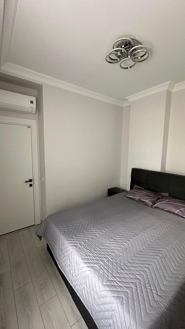 Продажа квартиры в районе Алания, Аланья, Турция № 3220 - фото 12