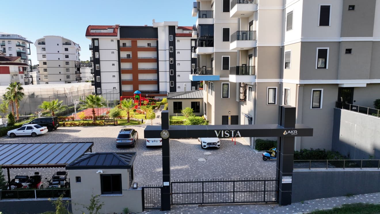 Продажа квартиры в районе Авсаллар, Аланья, Турция № 3275 - фото 47