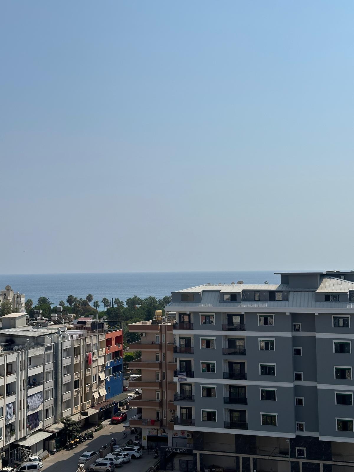 Продажа квартиры в районе Махмутлар, Аланья, Турция № 3201 - фото 15