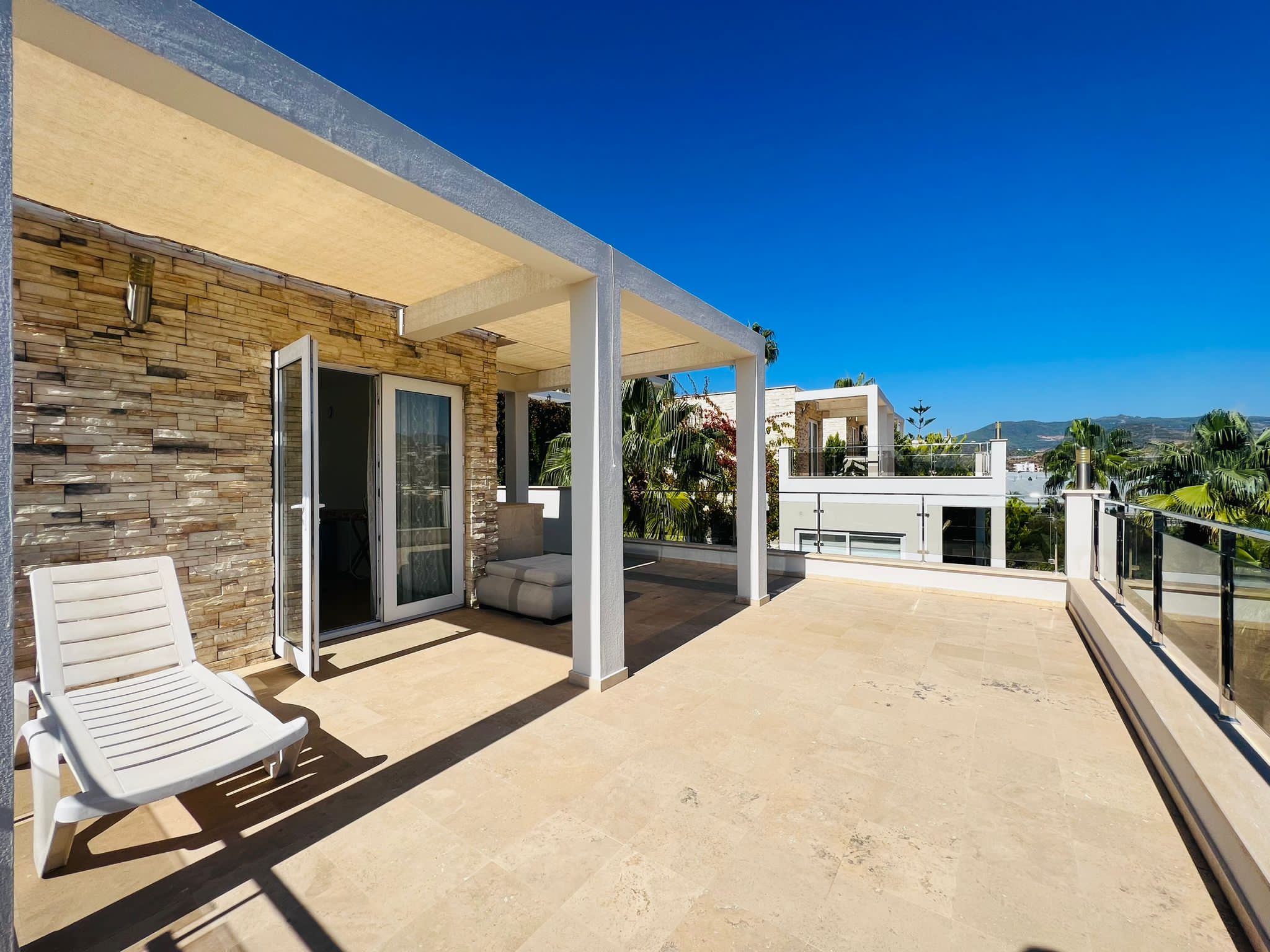 Продажа виллы в районе Конаклы, Аланья, Турция № 3244 - фото 18