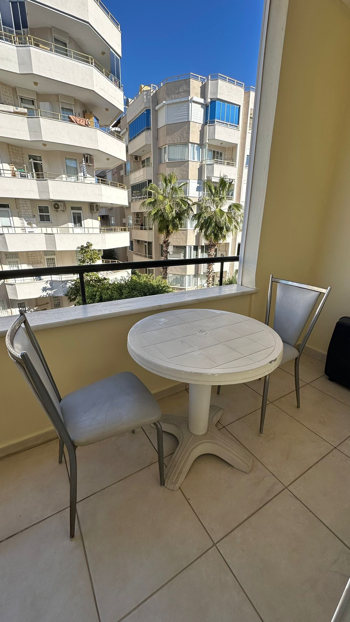 Продажа квартиры в районе Оба, Аланья, Турция № 3277 - фото 28