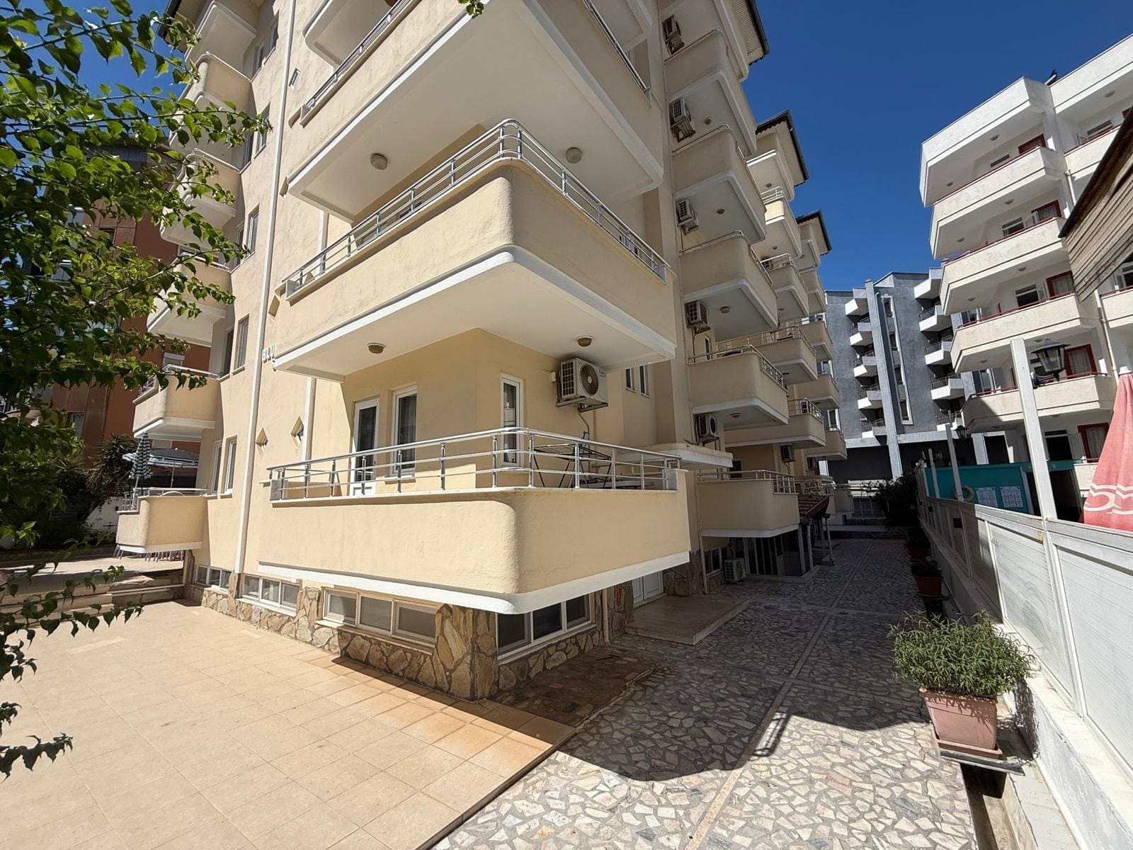 Продажа квартиры в районе Оба, Аланья, Турция № 3134 - фото 24