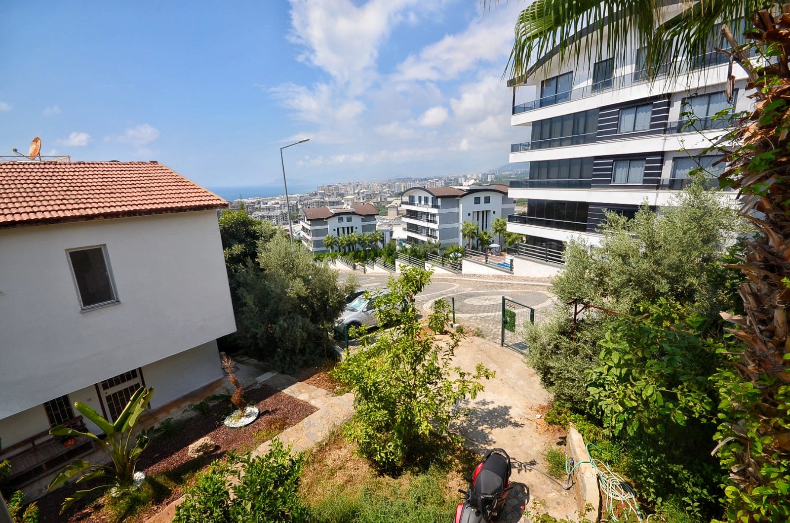 Продажа виллы в районе Каргыджак, Аланья, Турция № 3258 - фото 29