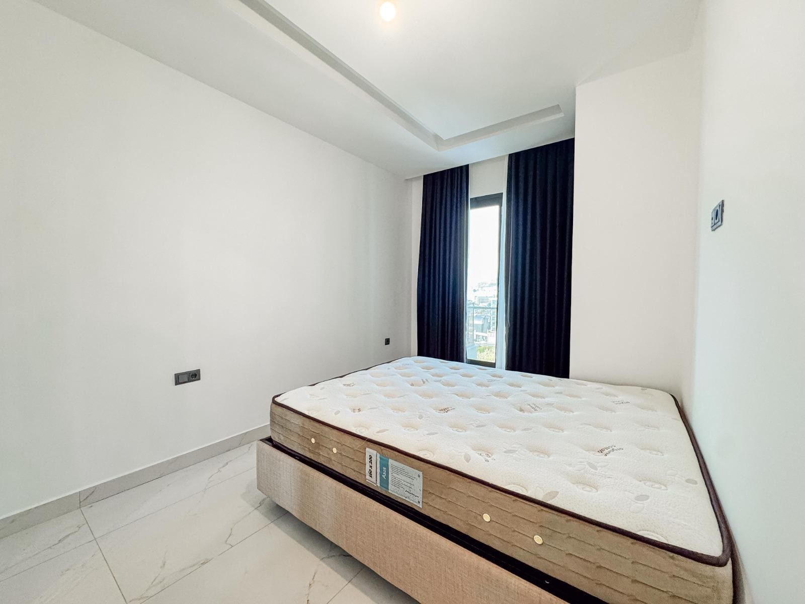 Продажа пентхауса в районе Каргыджак, Аланья, Турция № 3109 - фото 24